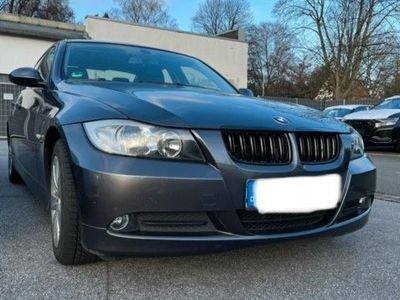 gebraucht BMW 318 E90 i ***TOP ZUSTAND***