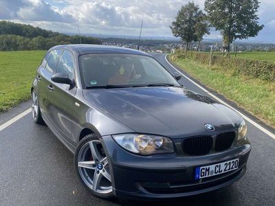 gebraucht BMW 118 118 d DPF