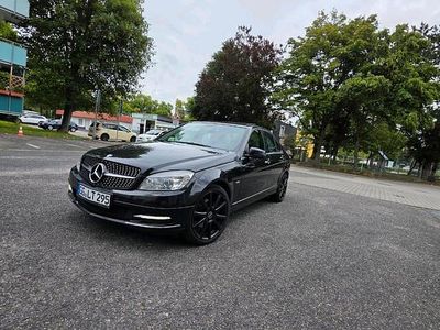 Mercedes C250