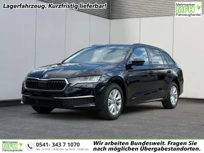 Gebraucht Skoda Octavia