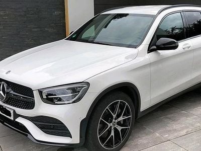Mercedes GLC200
