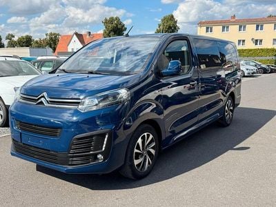 Citroën Spacetourer