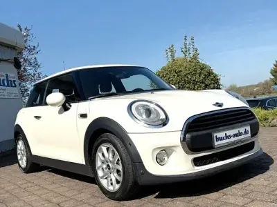 Gebraucht Mini ONE 141 PS (103 kW) 2017 Andere Kleinwagen