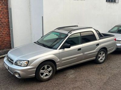 gebraucht Subaru Baja Baja