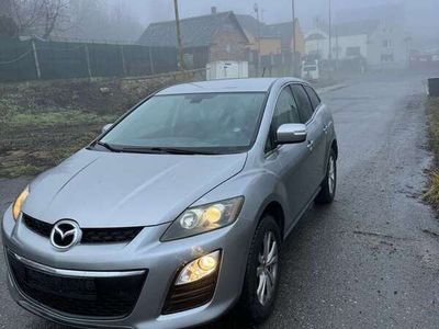 Mazda CX-7