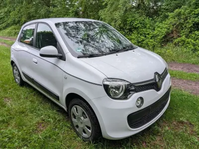 Gebraucht Renault Twingo Experience 71 PS (52 kW) 2016 Kleinwagen