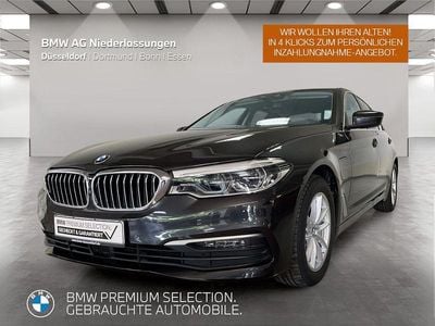 BMW 530e