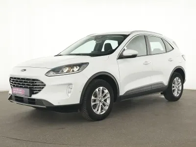 Gebraucht Ford Kuga
