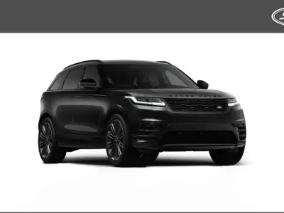 Neu Land Rover Range Rover Velar 300 PS (220 kW) 2026 Santorini black SUV