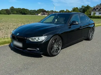 Gebraucht BMW 335