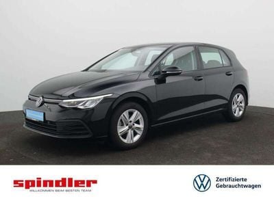 VW Golf VIII