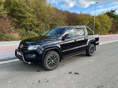 VW Amarok