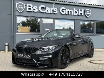 Gebraucht BMW M4 Cabriolet