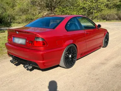 Gebraucht BMW 330