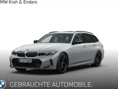 Second-hand BMW M340 M Sport 392 CP (288 kW) 2023 Gri Berlinǎ