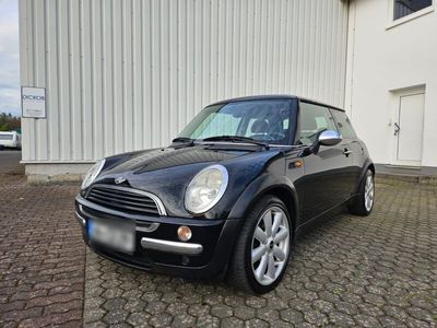 gebraucht Mini ONE 