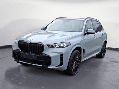 Neu BMW X5 M Sport 298 PS (219 kW) 2025 Grau SUV