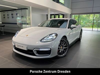 Porsche Panamera GTS