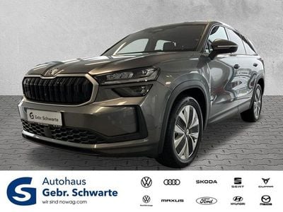 Gebraucht Skoda Kodiaq