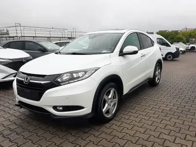 Occasion Honda HR-V Executive 120 ch (88 kW) 2016 Blanc SUV