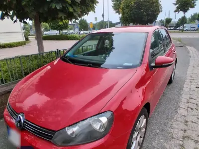 Gebraucht VW Golf VI
