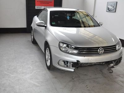 gebraucht VW Eos Basis