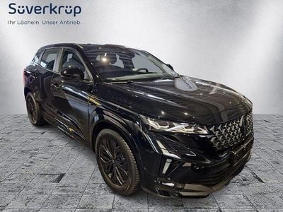 Nuova Renault Austral Evolution 158 CV (116 kW) 2025 Nero SUV