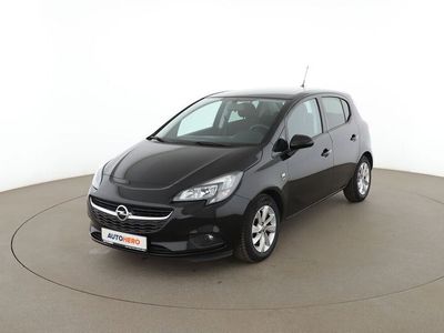 gebraucht Opel Corsa 1.4 Turbo Active ecoFlex, Benzin, 11.470 €
