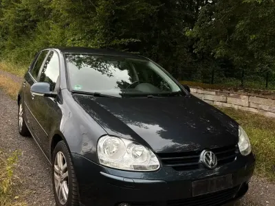 Gebraucht VW Golf V