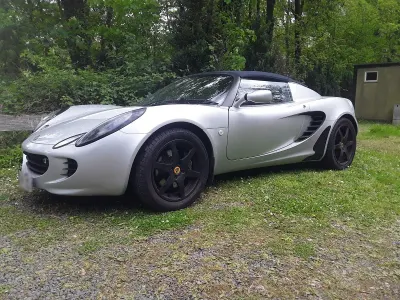 Gebraucht Lotus Elise