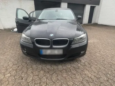 Gebraucht BMW 320