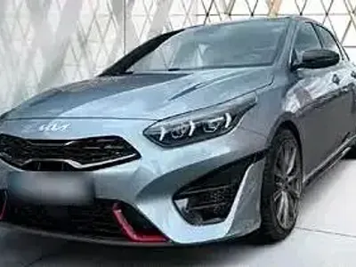 Gebraucht Kia Ceed GT