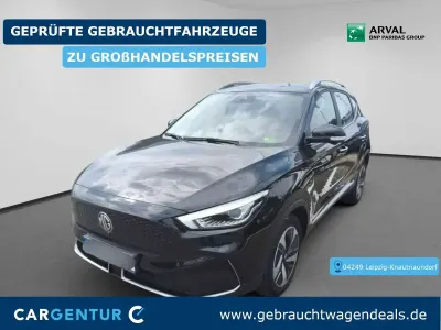Gebraucht MG ZS
