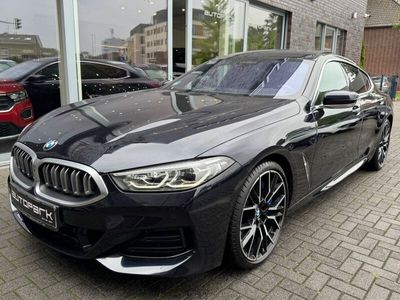 BMW 840