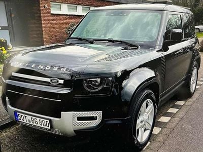 Gebraucht Land Rover Defender