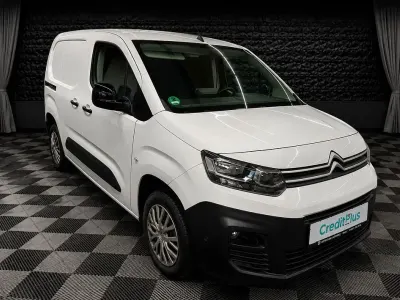 Gebraucht Citroën Berlingo