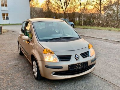 gebraucht Renault Modus 1.5 dci / TÜV bis 01/2025