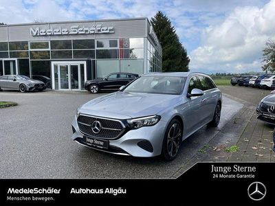 Mercedes E300
