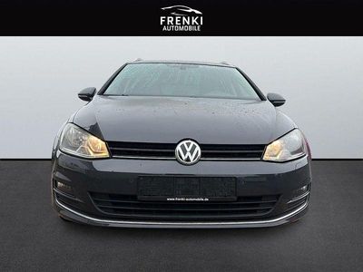 VW Golf VII
