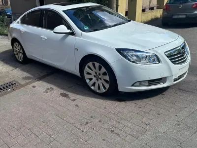 Occasion Opel Insignia
