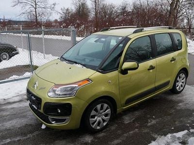 Citroën C3 Picasso