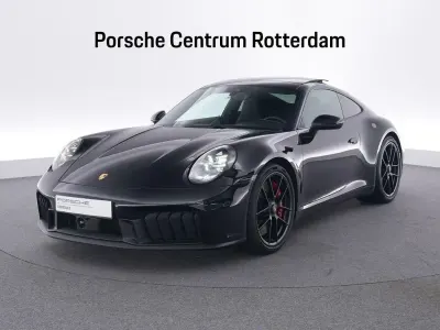 Gebraucht Porsche 911 Carrera GTS 541 PS (397 kW) 2025 Schwarz