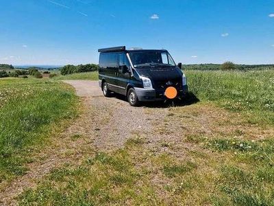 Second-hand Ford Transit Trend 116 CP (85 kW) 2011 Break