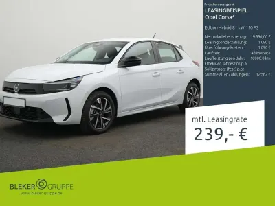 Gebraucht Opel Corsa