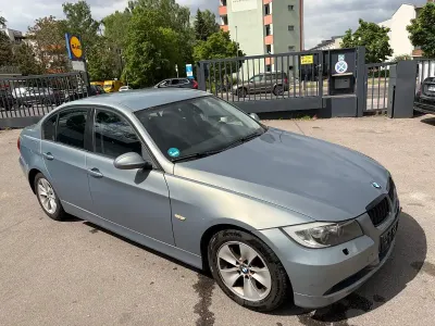 Gebraucht BMW 318