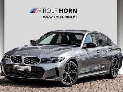 BMW M340