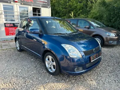 Gebraucht Suzuki Swift