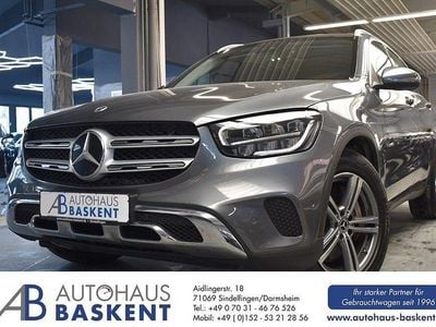 Mercedes GLC300