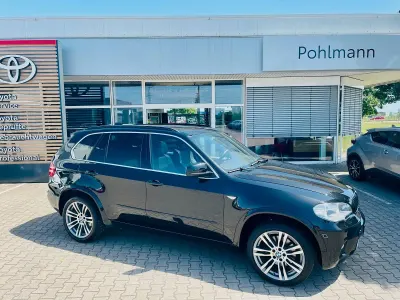 Gebraucht BMW X5