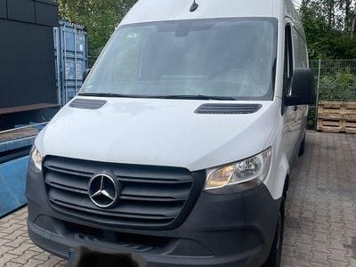 Mercedes Sprinter